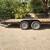 FLATBED CAR TRAILER HAULER 1 thumbnail