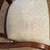 2 Beautiful wood dining armed chairs 2 thumbnail