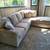 Large Sectional Couch 2 thumbnail