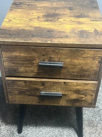Night Stand 1