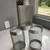 4 Metal Storage Containers 4 thumbnail