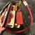 Coach Tabby 20 B4/Chalk Multi Cherry Print Leather Crossbody& Shoulder 20 thumbnail