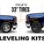LEVELING LIFT KIT CHEVY GMC 1500 SILVERADO SIERRA 2.5" INSTALLED 1 thumbnail