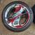 16 inch Arelli Assassyn rims wheels 4x100 4x114.3 w new tires 1 thumbnail