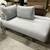 Article Divan 76" Left Chaise Lounge - Welsh Gray 1 thumbnail
