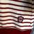 Striped T 3/4 sleeves100% cotton 2 thumbnail