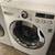 LG Washer and Gas Dryer Set 3 thumbnail