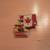 Olympics Coca  Cola Flag Smokey the Bear Giraffe Lapel & Pinback Pins 2 thumbnail