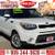 2019 Kia Soul + 4dr Crossover 1 thumbnail