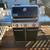 ****WEBER GENESIS GRILL WITH COVER 2 FULL PROPANE TANK & GRIDDLE**** 1 thumbnail