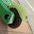 Micro Mini Deluxe Lean-to-Steer Swiss-Designed Kick board Scooter - Green 5 thumbnail