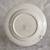 Rare Vintage  1934  TS&T Heathertone  ONE Bread & Butter Plate 9” 4 thumbnail