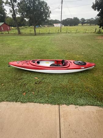 Kayak Pelican Clipper 100x - $16063471312452353123