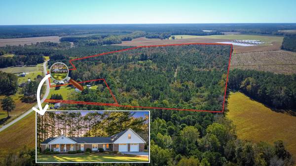 $750,000 / 3br - 2400ft2 - Private Retreat on 73.5 Acres of Opportunities!64215951510659120