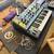 ***   MOOG GrandMother Analog Synthesizer Like New!!!**** 2 thumbnail