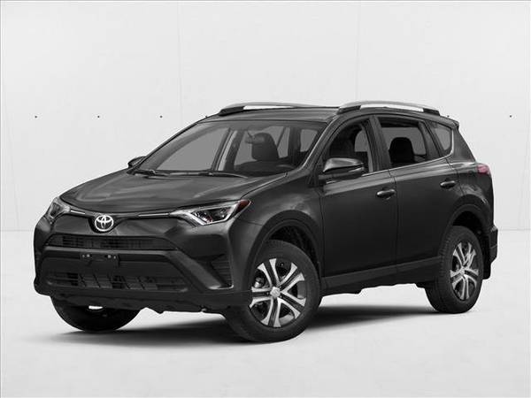 2017 Toyota RAV4 LE Call (443) 578-3072 1