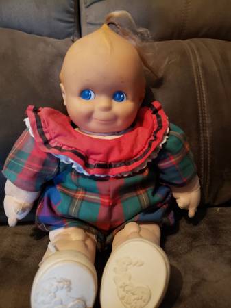 kewpie 1