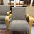 Mid Century Modern Thonet Bentwood Lounge Chair 1 thumbnail
