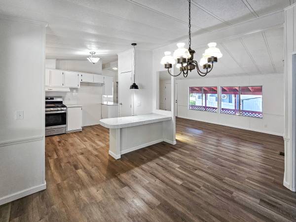 $89,000 / 2br - 1025ft2 - 2 Beds 2 Baths Mobile Home | Mt Shadows (redding)63972384209282121