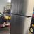 Stainless steel refrigerator Frigidaire 1 thumbnail