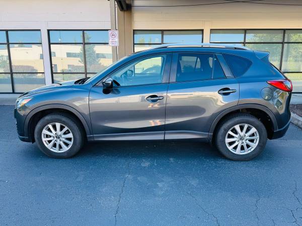 2016 MAZDA CX-5 - ¡Financiamiento disponible! - $11495,0063441451329027121