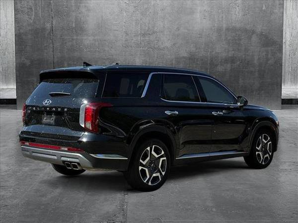 Hyundai Palisade Limited SUV 2024 - $37,500 (Llame al *(224) 229-0676* para confirmar disponibilidad al instante)63619011941889124