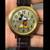 Vintage Disney Parks Mickey Jumbo Stainless Watch 44mm Unisex RARE 2 thumbnail