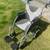 Drive DeVilbiss Lightweight Wheelchair 2 thumbnail