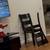 Dining table with four chairs 1 thumbnail