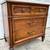 DREXEL 3 Drawer Dresser/Chest 1 thumbnail