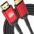 25' 4K High Speed HDMI Cable 1 thumbnail