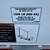 2018 CHEVY EXPRESS G3500 BOX TRUCK LIFT GATE 12 thumbnail