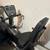 Life Fitness Gym Quality Recumbent Exercise Bike 3 thumbnail