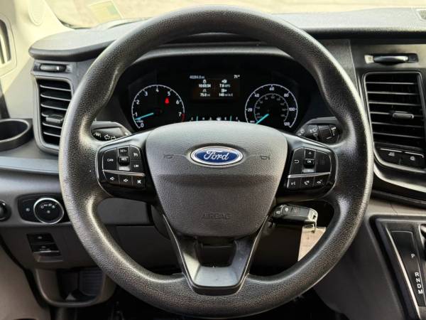 2021 Ford Transit 250 - Photo 10