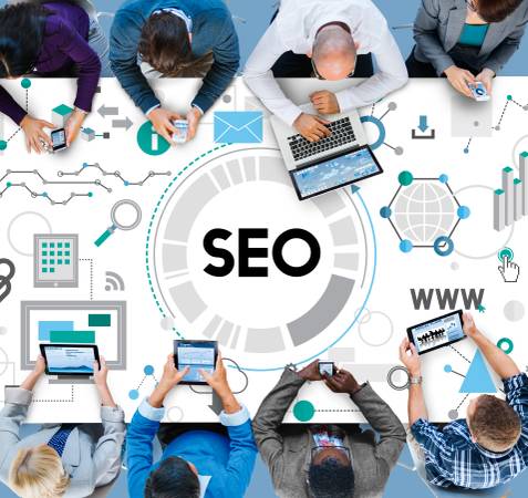 Boost Your Online Visibility with the Best SEO Company in Mumbai 1