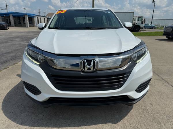 2022 Honda HR-V LX AWD CVT - $18,981 (2020 Lexington Road Nicholasville, Ky)63624978942723121