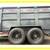 7 x 14 Low Pro Dump Trailer 16K with 48" Sides 9 thumbnail