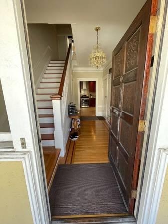 $1,495 / 1br - Bright & spacious room for rent in SF Richmond District - $1495/month (richmond / seacliff)63834317307011122