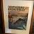 Vintage framed 1920-1940’s Hunting and Fishing Magazines 8 thumbnail