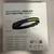 Rechargeable headlamp 6 thumbnail