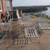 Antique Vintage Metal Outdoor Furniture 5 thumbnail