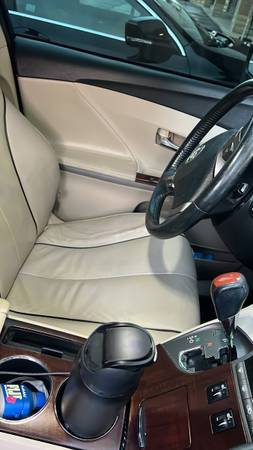 2011 toyota venza - $9,000 (Elwood)63618724300289123