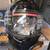 ☆NEW☆ Fuel Brand - Full Face Motorcycle Helmet - Size XL - Gloss black color 3 thumbnail