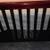 *** Solid Cherrywood Convertible Crib / Bed *** 16 thumbnail