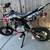 Dirtbike with pink slip 2 thumbnail