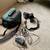 Sony Digital Camera Slik tripod and additional lens 1 thumbnail
