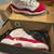 “Cherry 11s” RETRO JORDANS 11 6.5Y 9 thumbnail