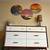 West elm “White&Acorn“ modern 6 drawer dresser (New arrival ) 11 thumbnail