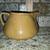 Vintage Studio Art Stoneware Handled Pitcher 4 thumbnail