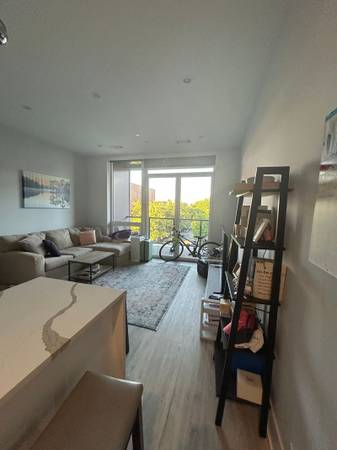 $500 / 1br - 672ft2 - Your Dream Cat-Friendly 1 Bed/1 Bath in Bucktown Awaits: Move-In Ready (Bucktown)63898731768451122
